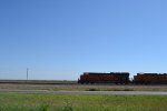 BNSF 3902